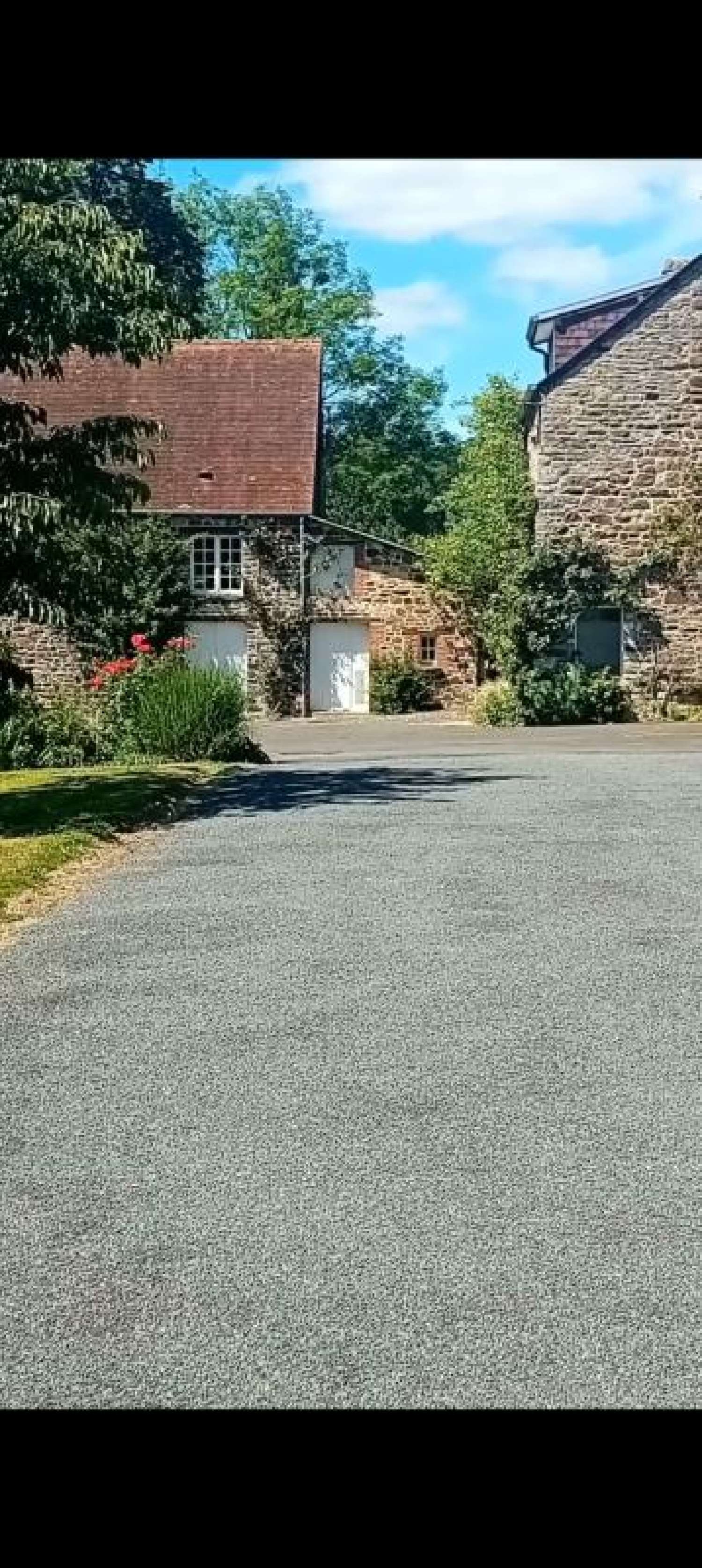 à vendre propriété Thury-Harcourt Calvados 5