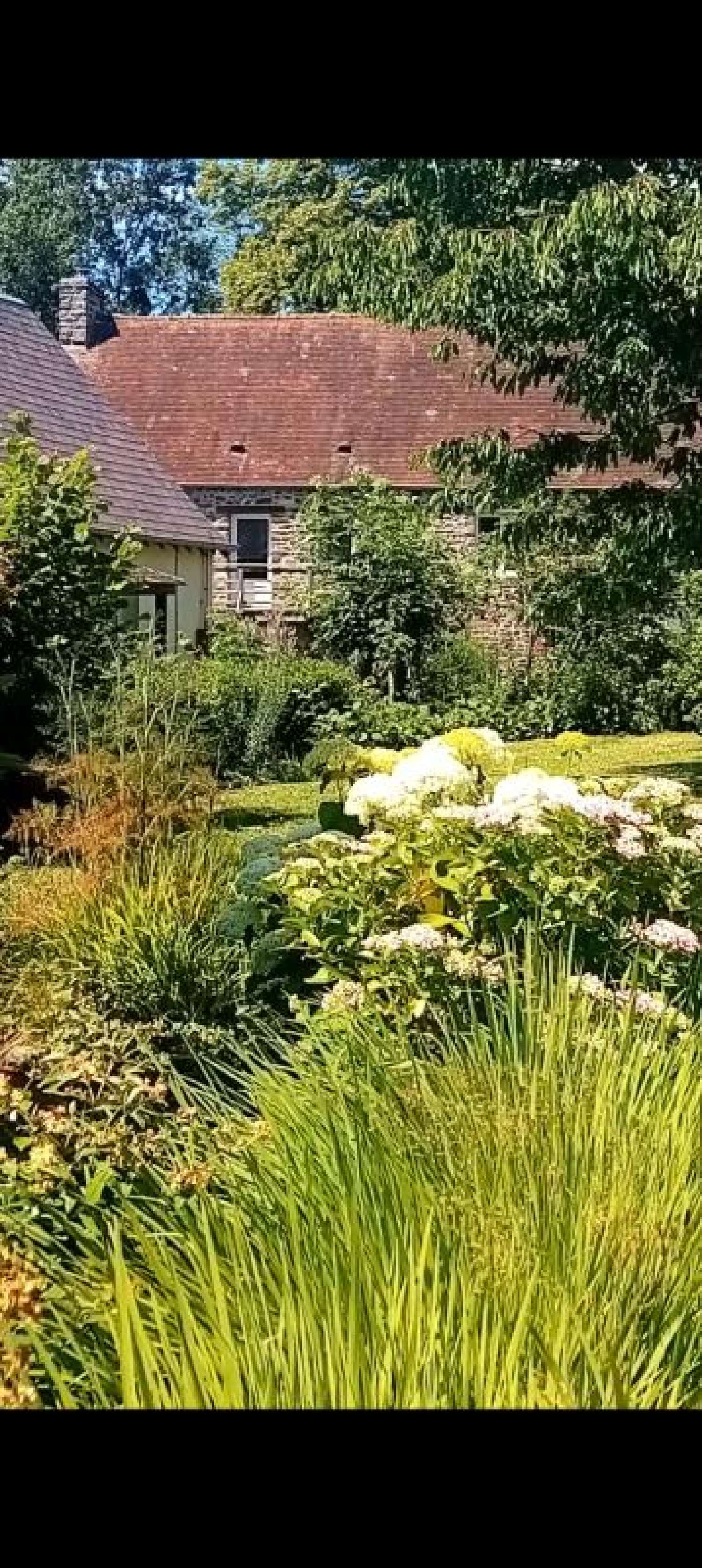 à vendre propriété Thury-Harcourt Calvados 7