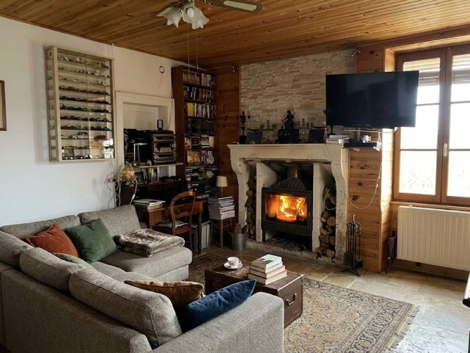 for sale estate Tonnerre Yonne 6