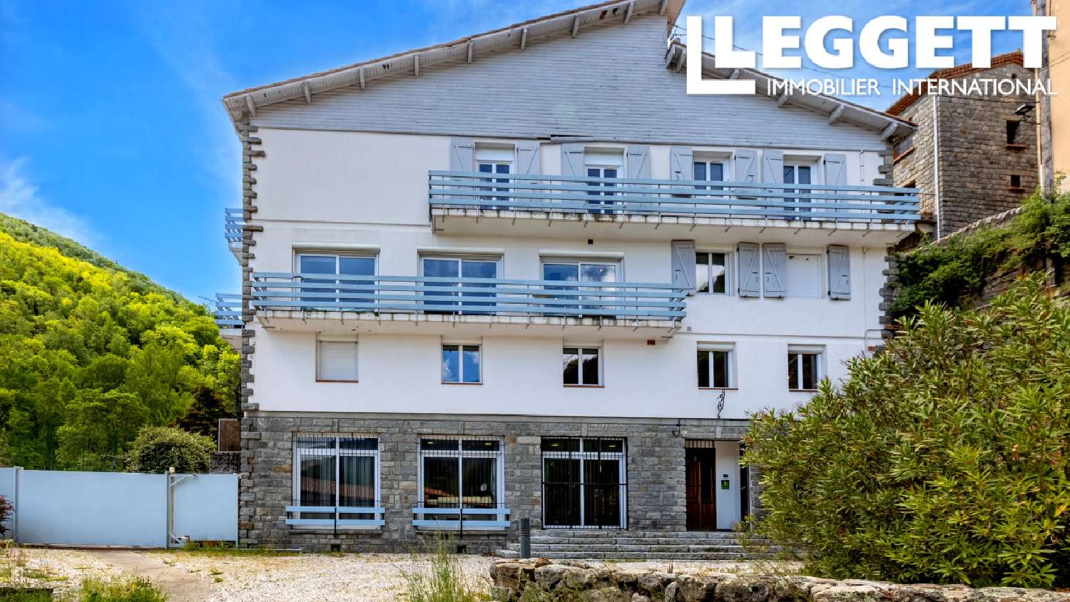  en venta finca rústica Valmanya Pirineo Oriental 1