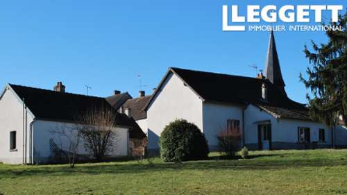 Verneuil-Moustiers Haute-Vienne propriété foto 7433824