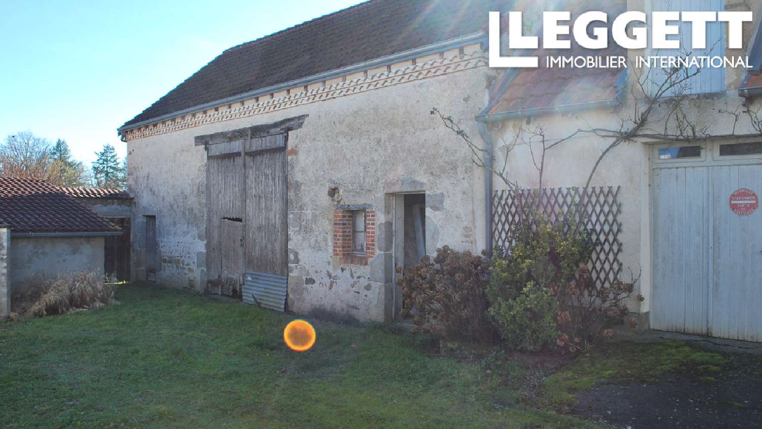 kaufen Landgut Verneuil-Moustiers Haute-Vienne 8