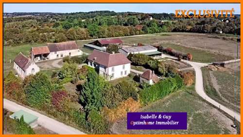 Verneuil-sur-Avre Eure Landgut Bild 7418444