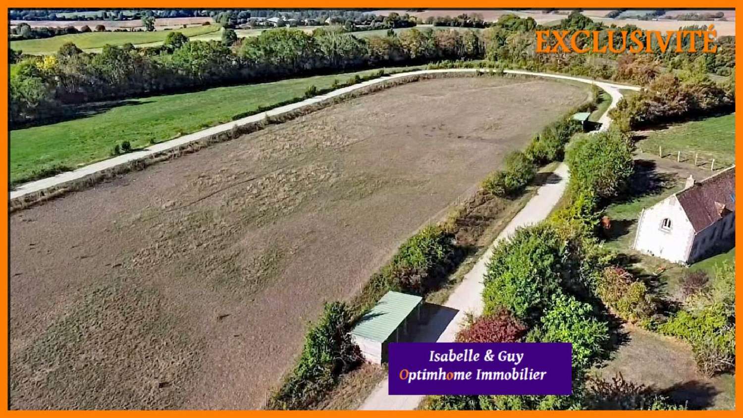 kaufen Landgut Verneuil-sur-Avre Eure 2