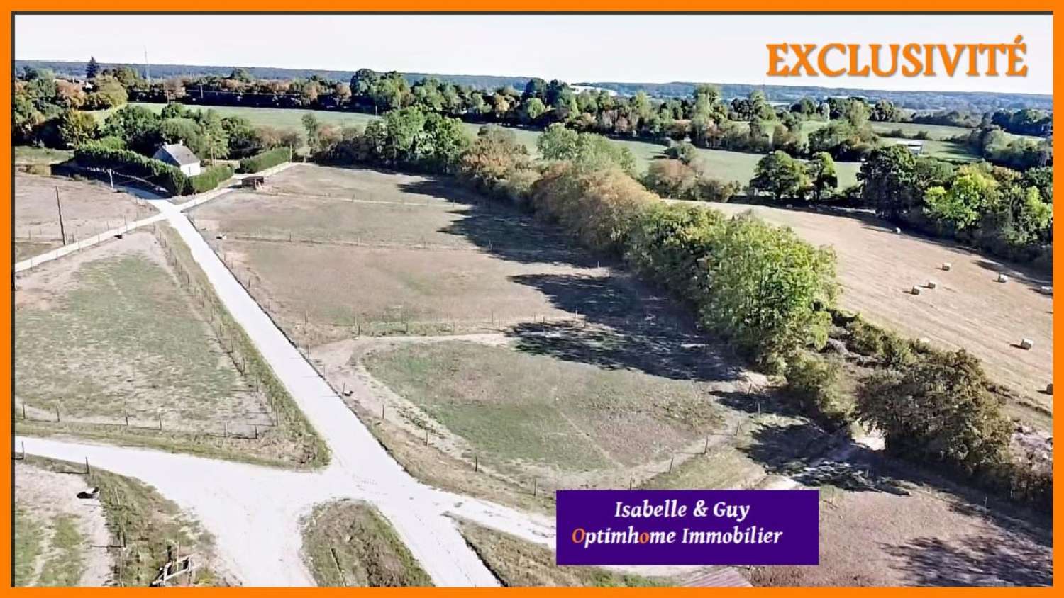 kaufen Landgut Verneuil-sur-Avre Eure 3