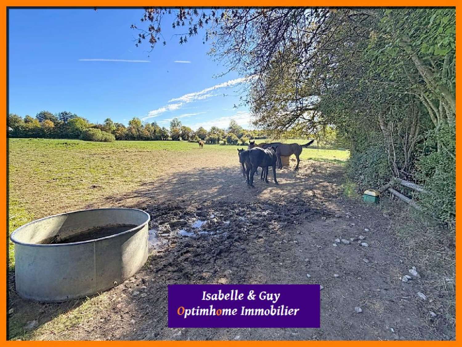 kaufen Landgut Verneuil-sur-Avre Eure 6