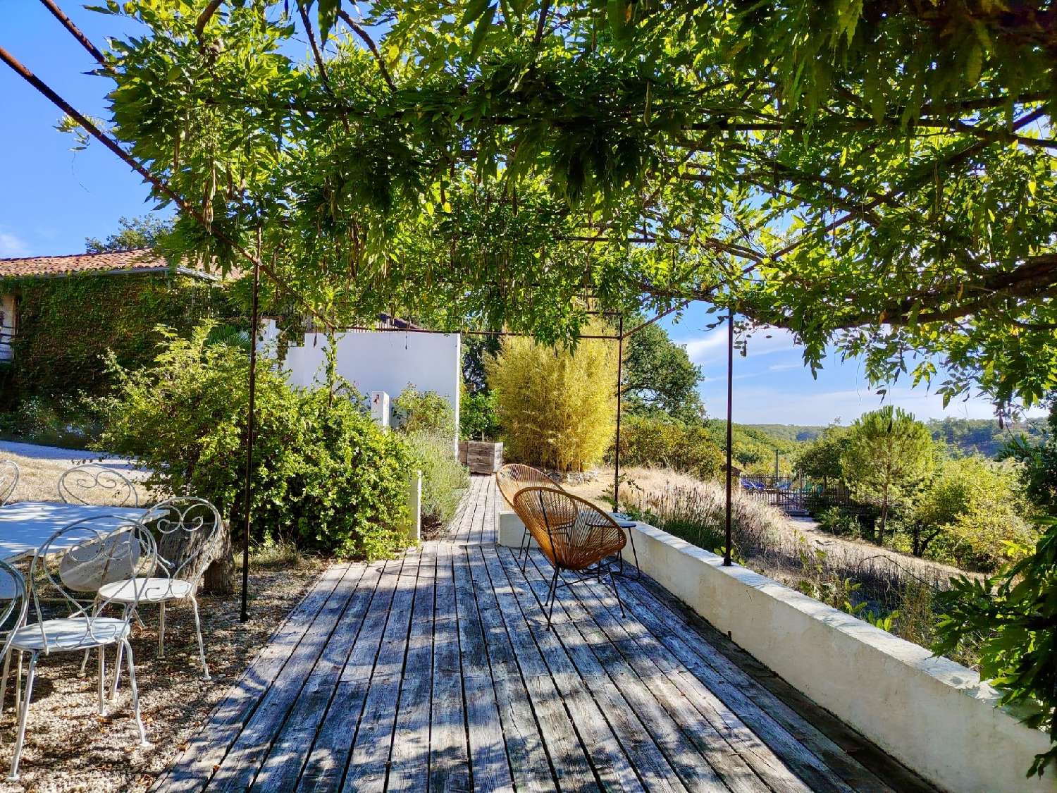  à vendre propriété Vic-Fezensac Gers 2