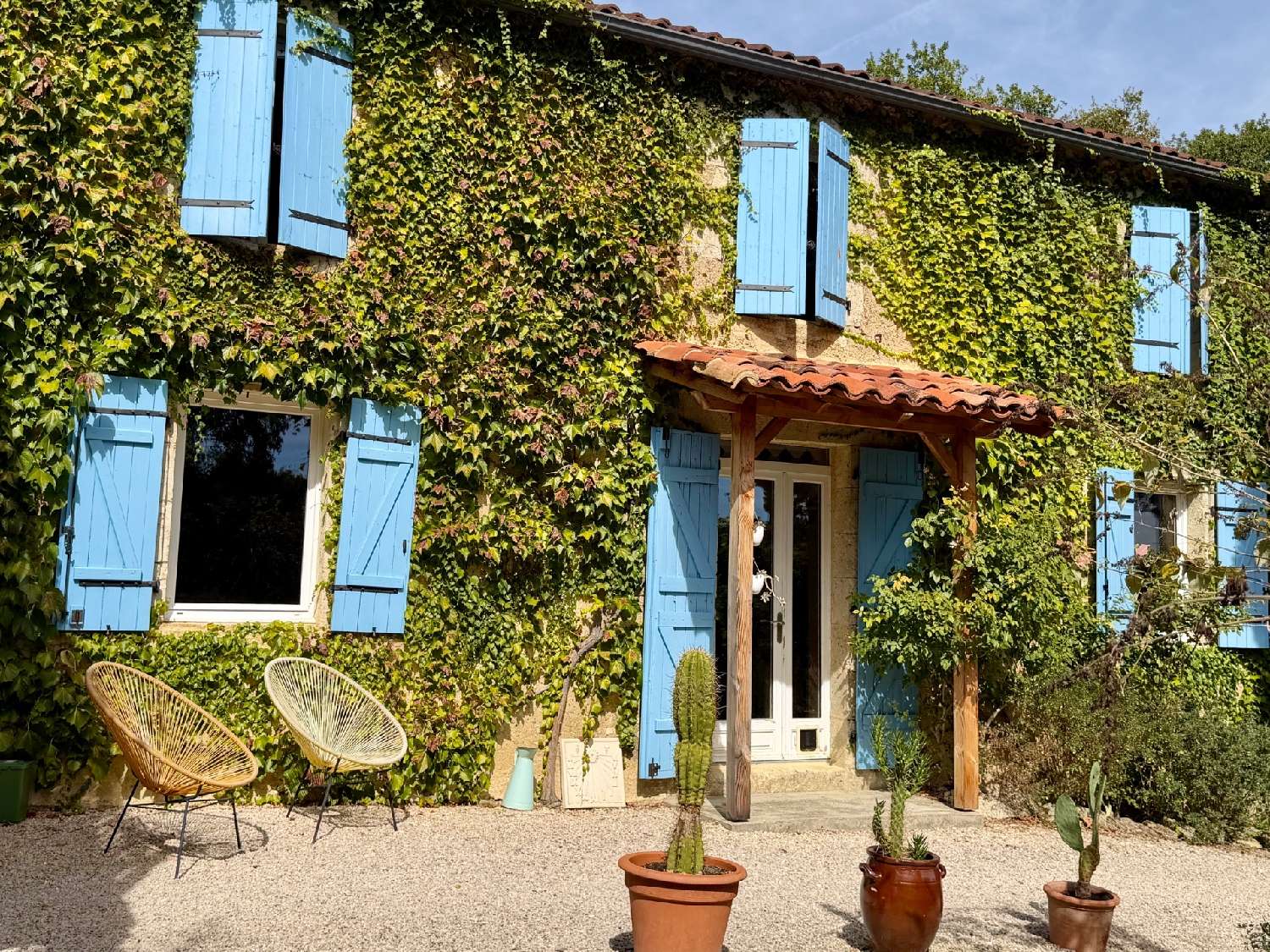  à vendre propriété Vic-Fezensac Gers 3