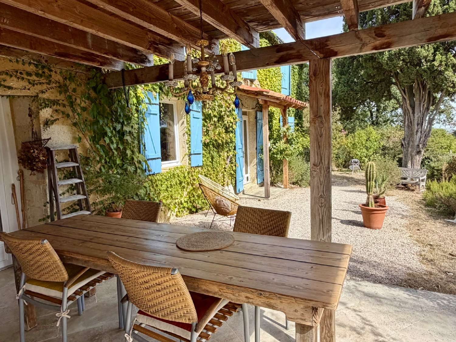  à vendre propriété Vic-Fezensac Gers 4