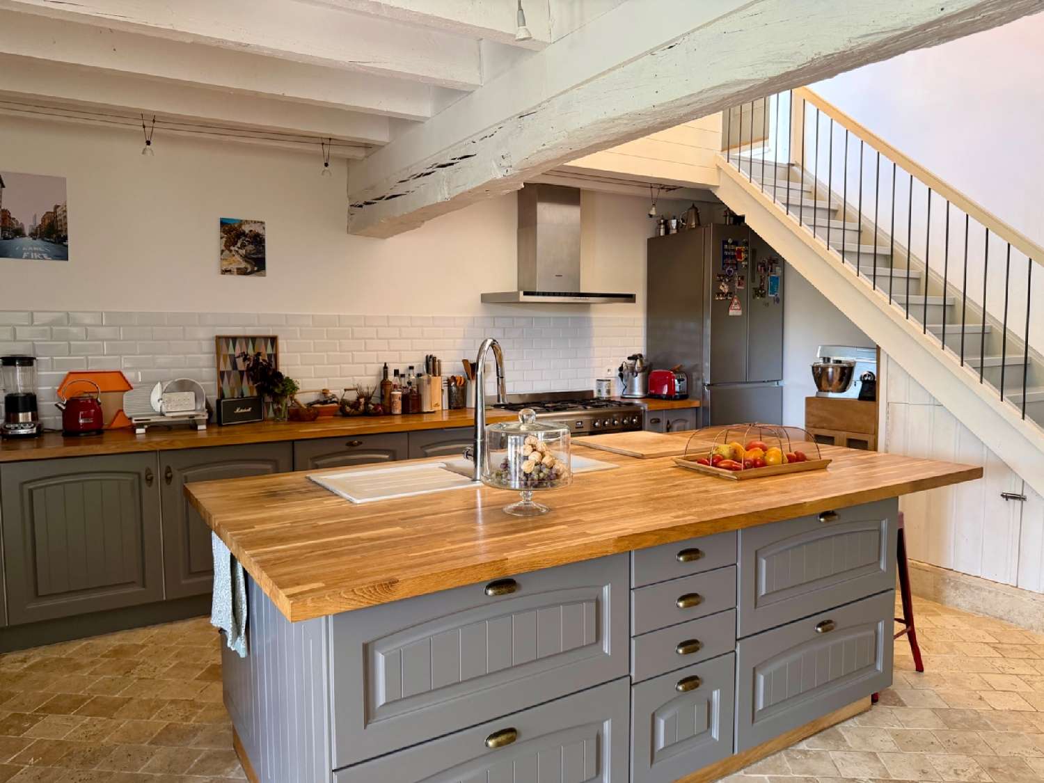  à vendre propriété Vic-Fezensac Gers 5