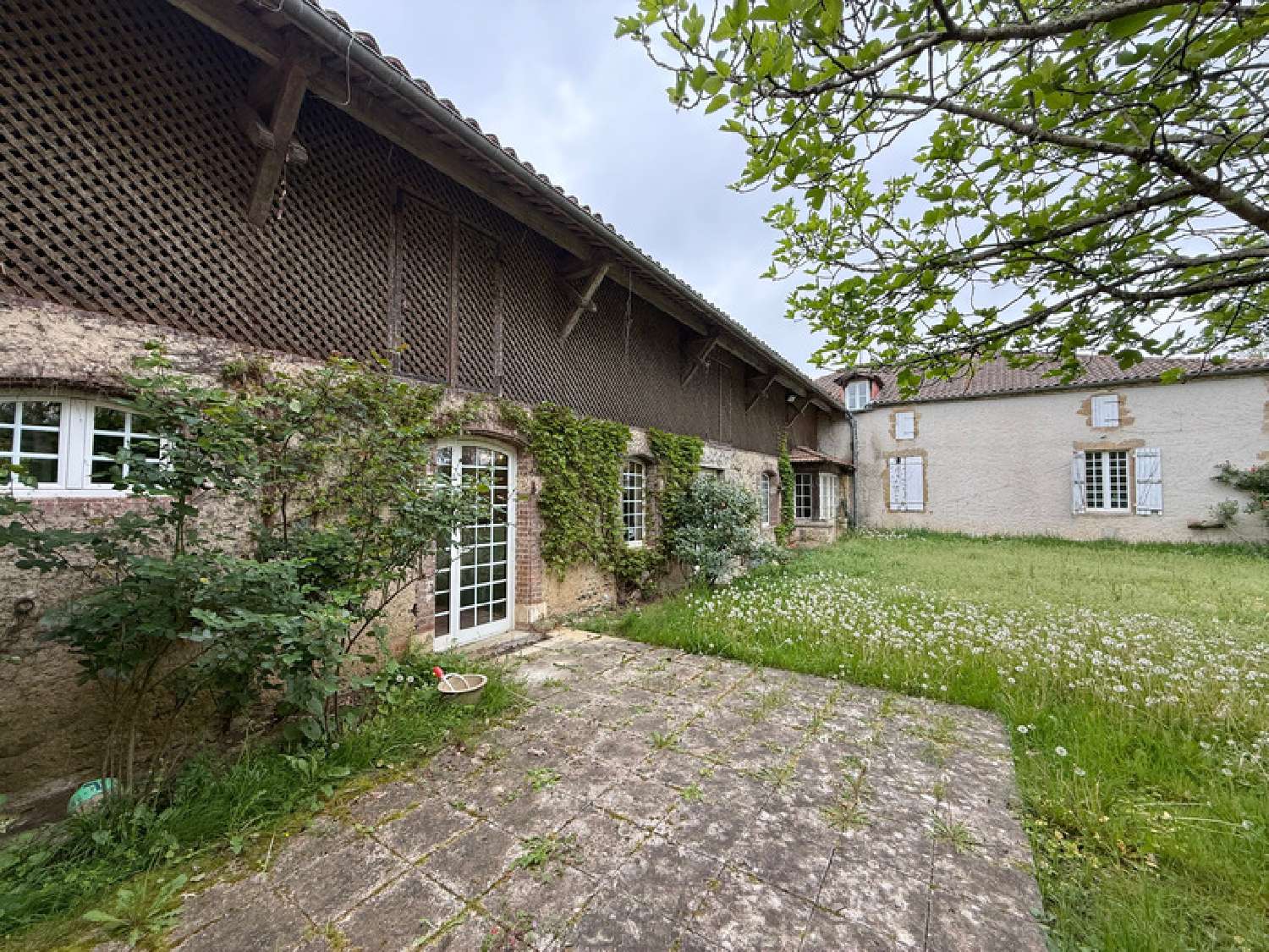  à vendre ferme Aire-sur-l'Adour Landes 1