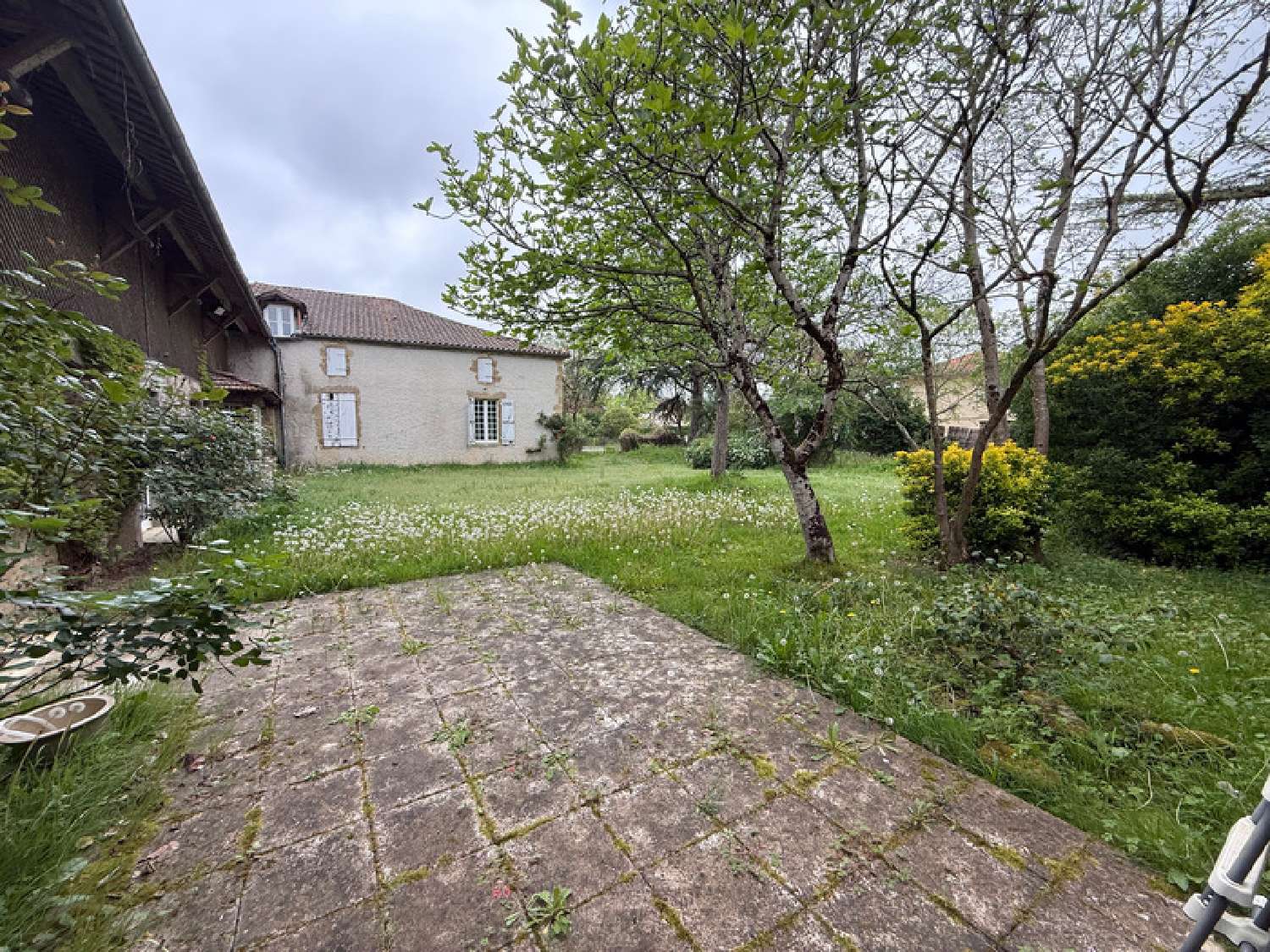  à vendre ferme Aire-sur-l'Adour Landes 3