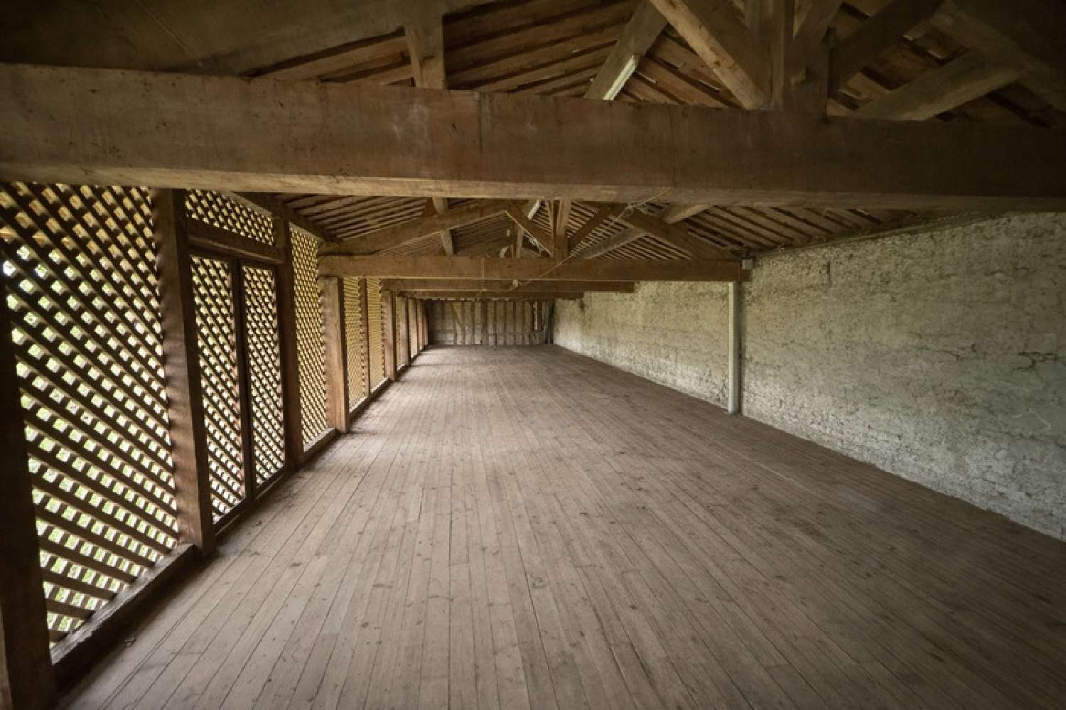  à vendre ferme Aire-sur-l'Adour Landes 4