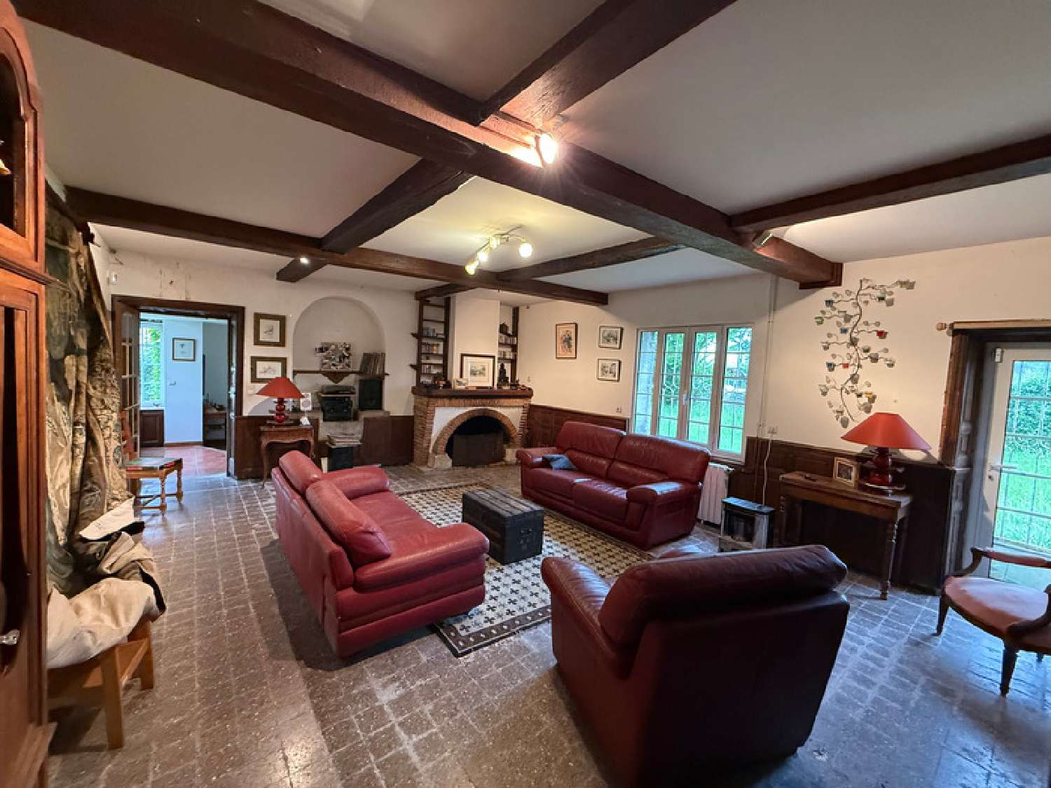  à vendre ferme Aire-sur-l'Adour Landes 5