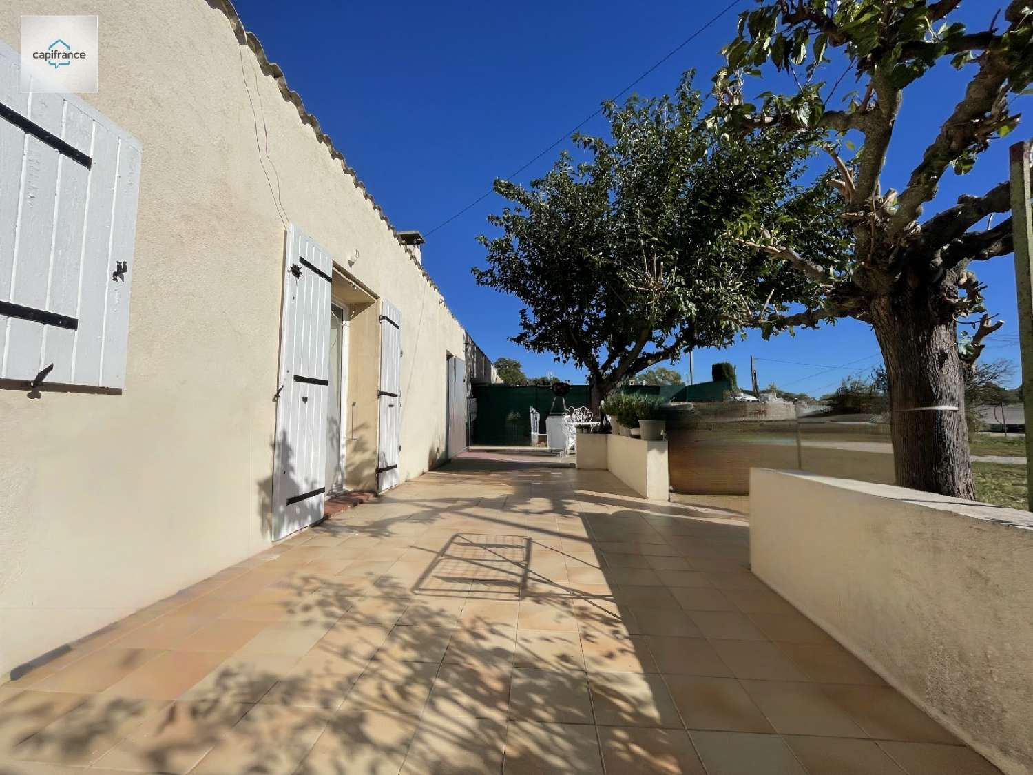 te koop boerderij Alleins Bouches-du-Rhône 2