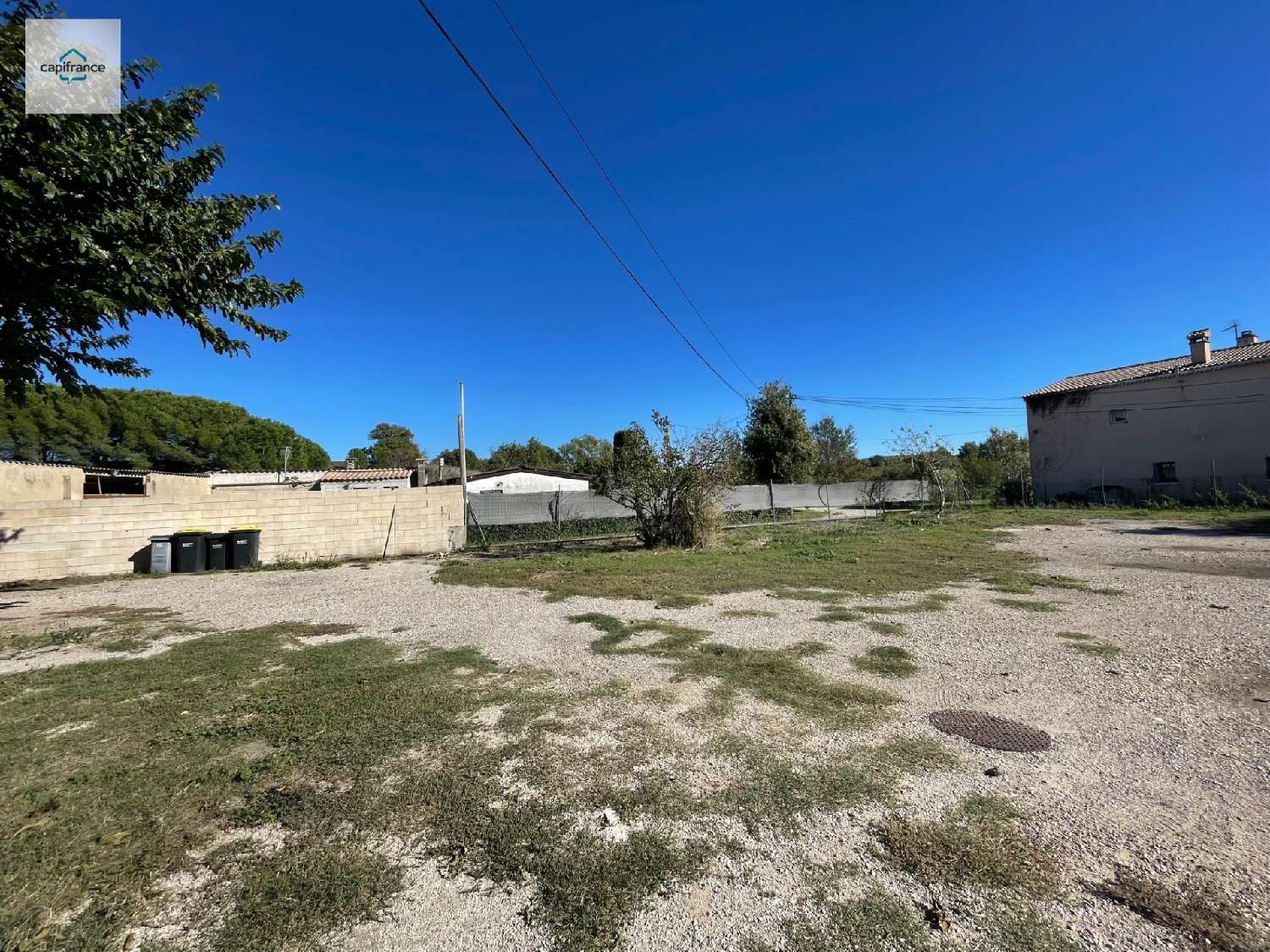 te koop boerderij Alleins Bouches-du-Rhône 8