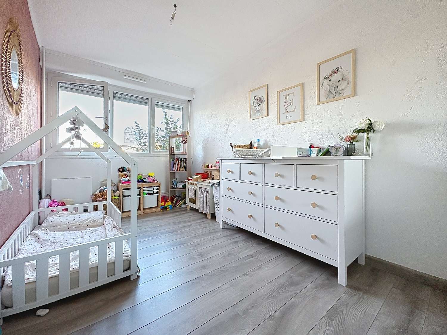 te koop appartement Annemasse Haute-Savoie 5