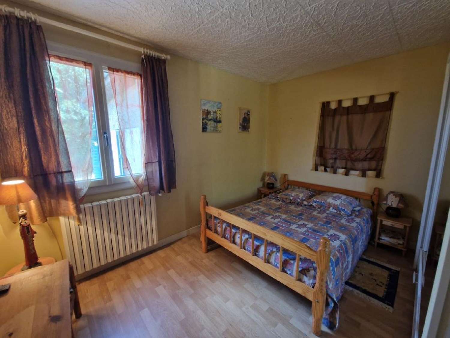 à vendre ferme Avéron-Bergelle Gers 5