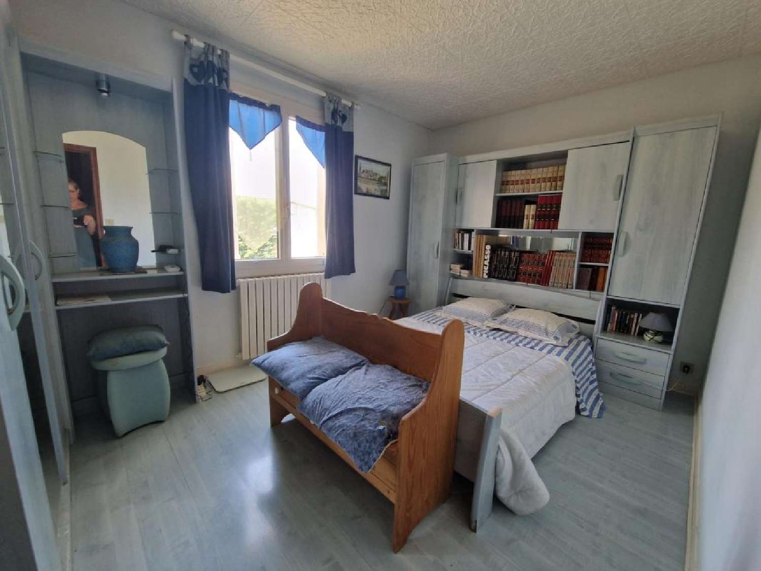 à vendre ferme Avéron-Bergelle Gers 6