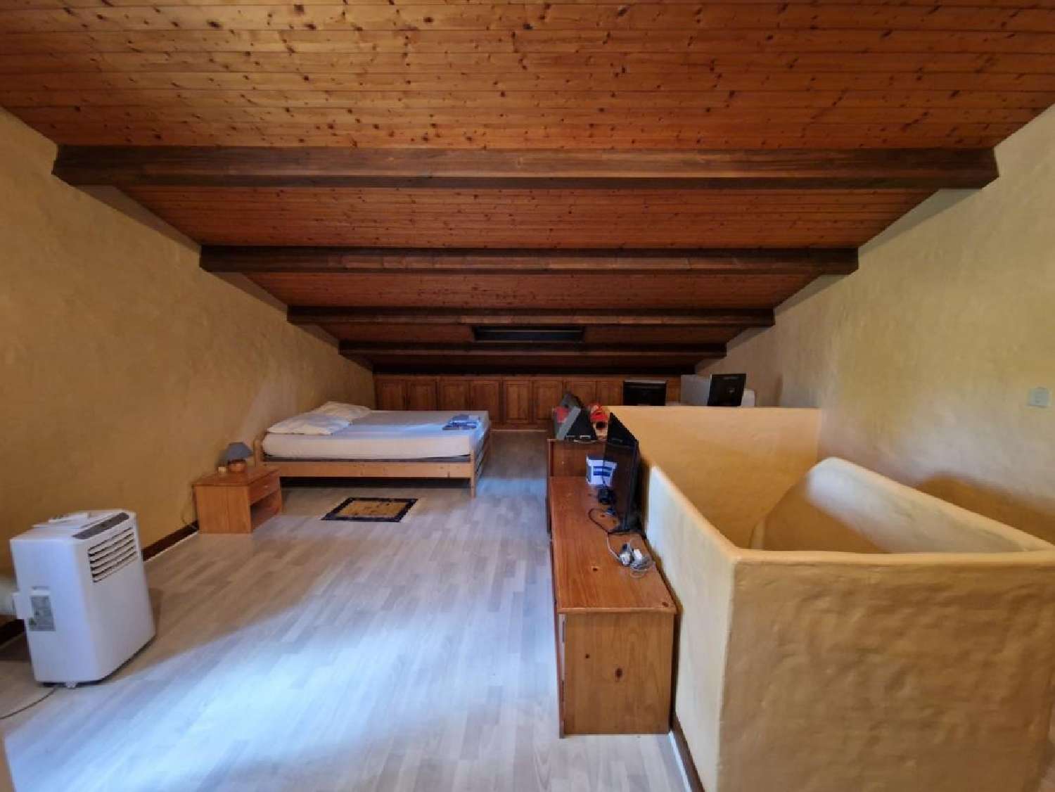 à vendre ferme Avéron-Bergelle Gers 8