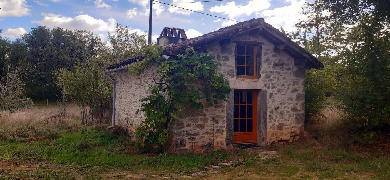  à vendre ferme Bach Lot 4