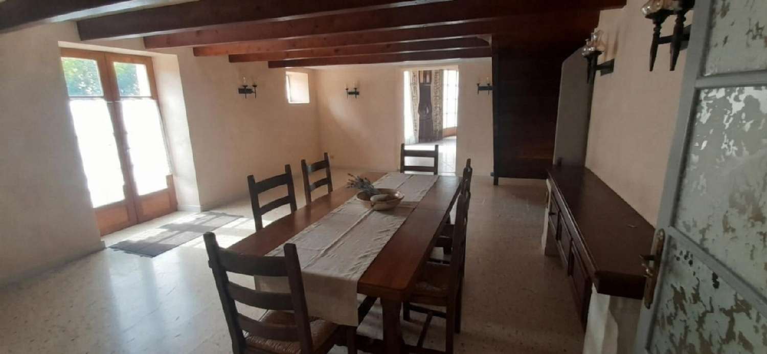  à vendre ferme Bach Lot 5