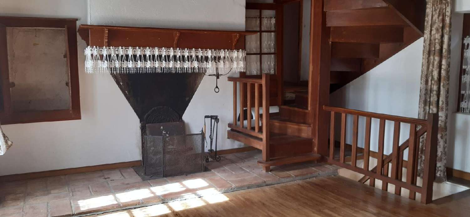  à vendre ferme Bach Lot 7