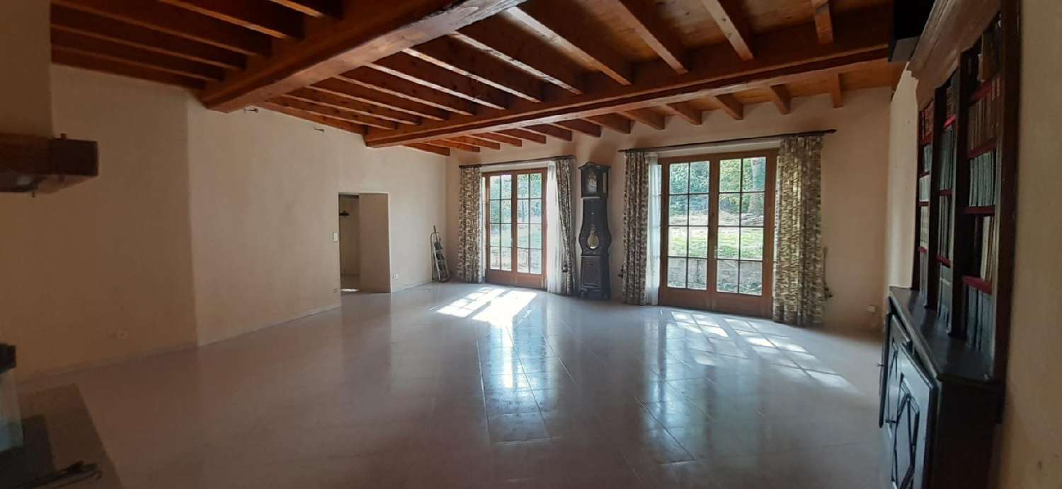  à vendre ferme Bach Lot 8