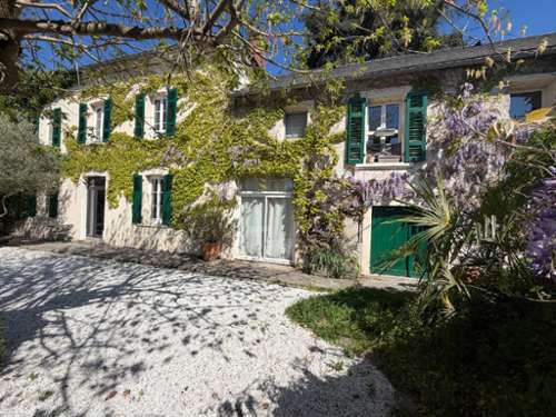 Bazet Hautes-Pyrénées boerderij foto 7428461