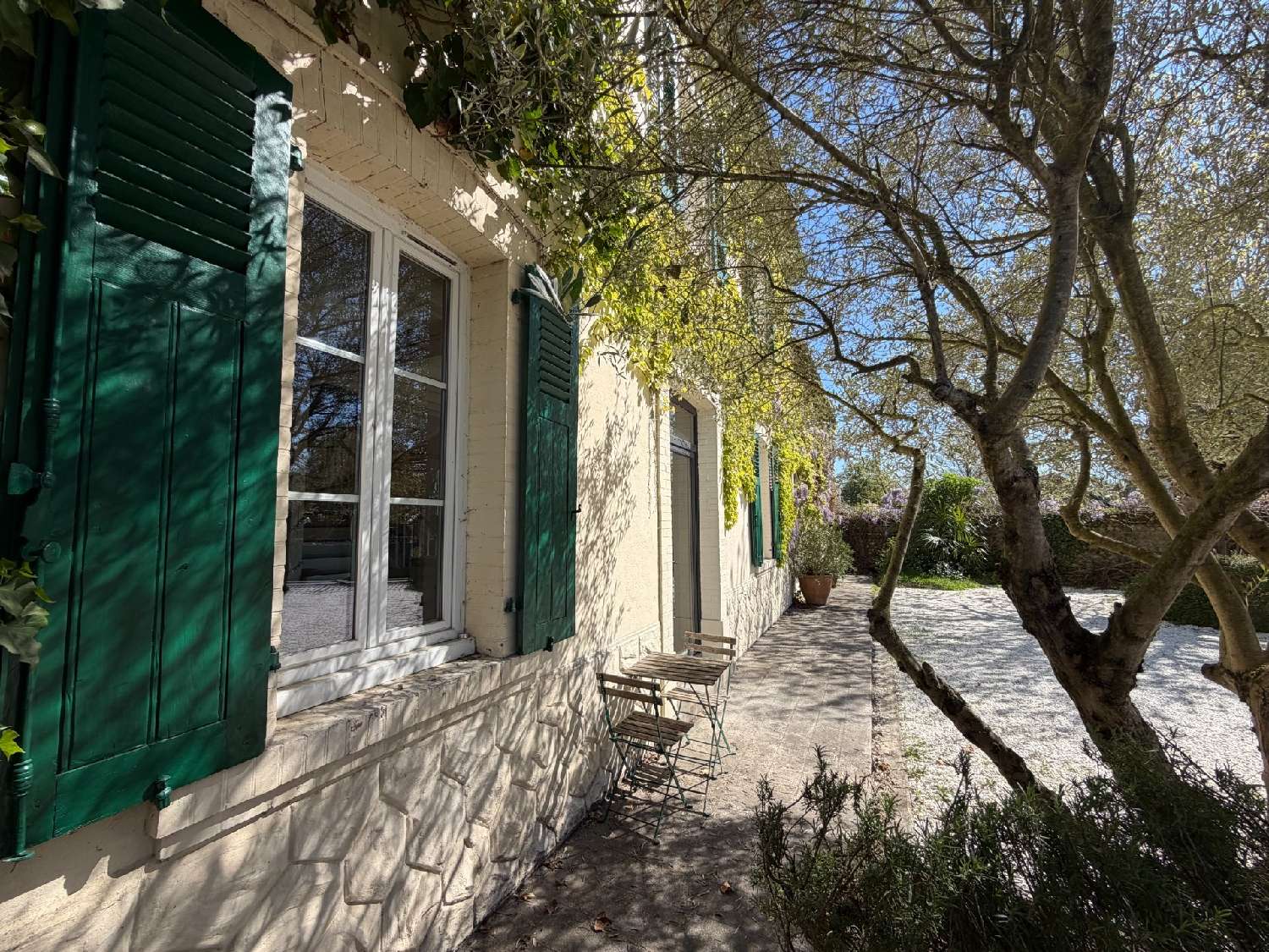 te koop boerderij Bazet Hautes-Pyrénées 2