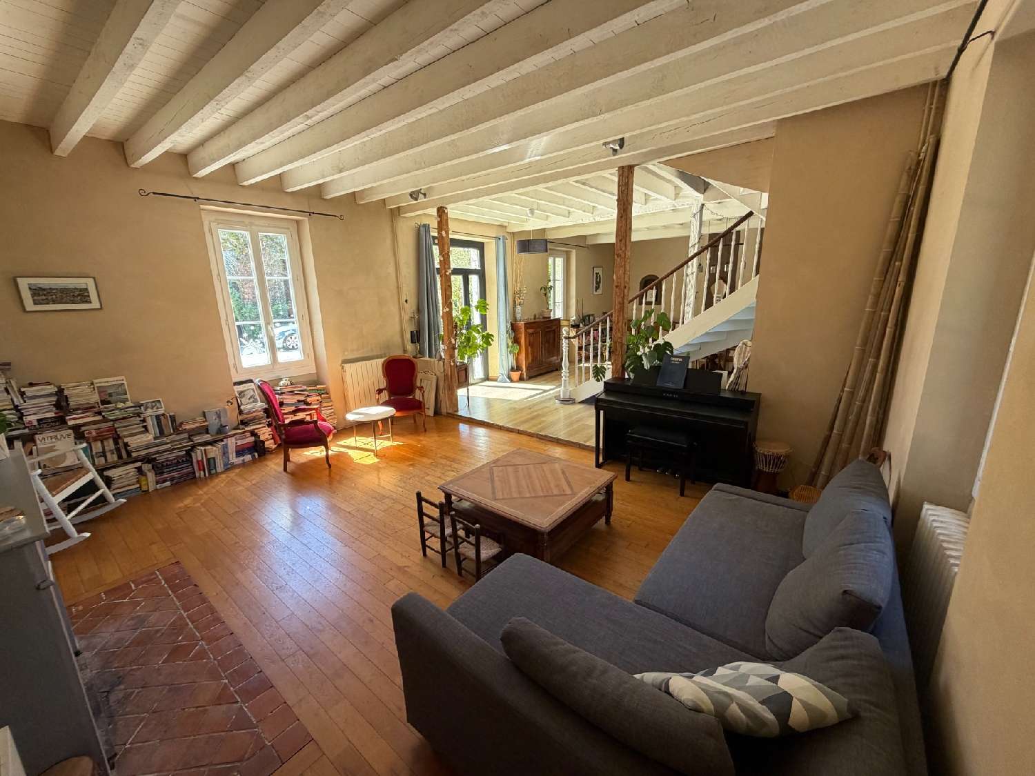 te koop boerderij Bazet Hautes-Pyrénées 8