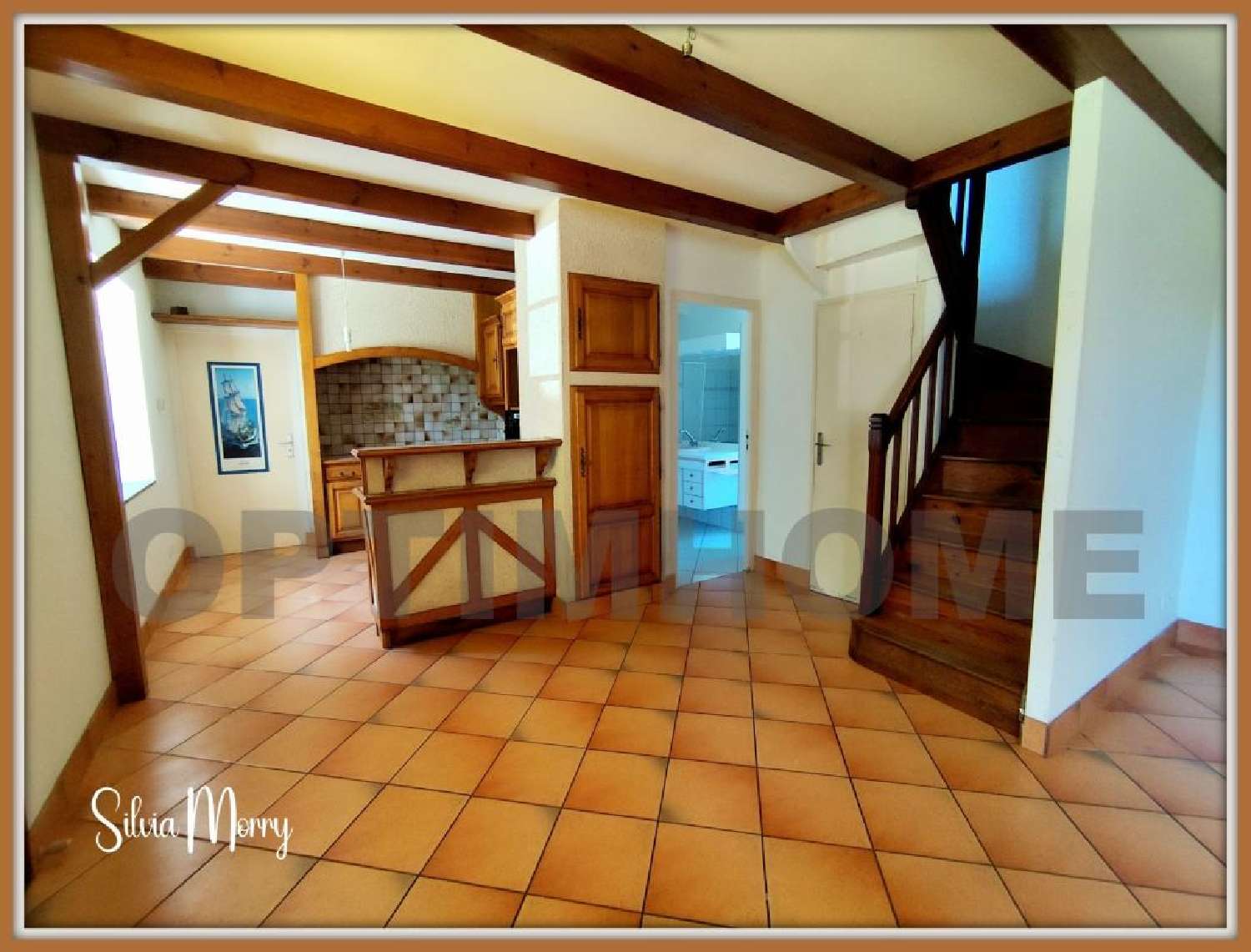 for sale farm Bodilis Finistère 4