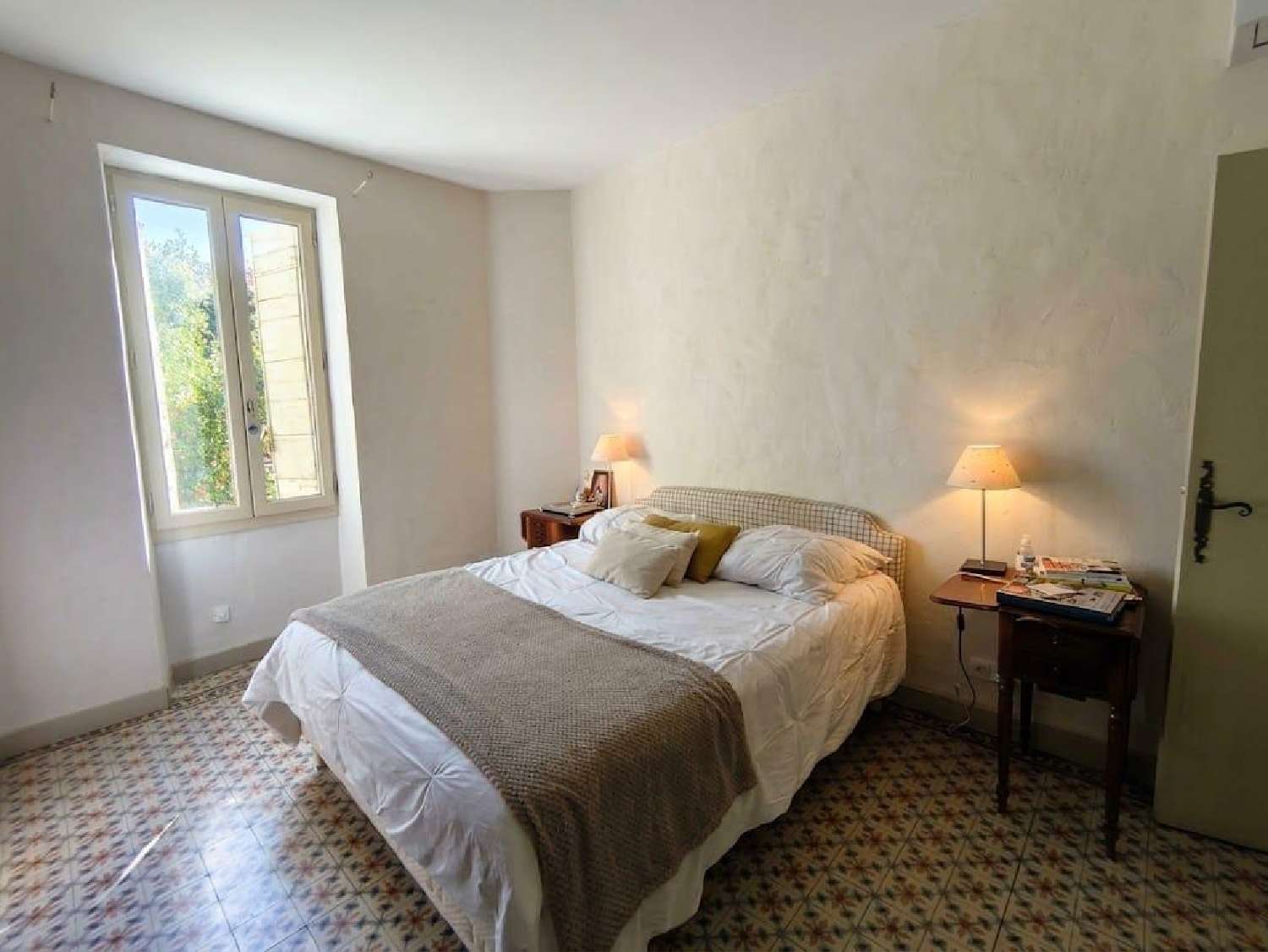 à vendre ferme Boulbon Bouches-du-Rhône 4