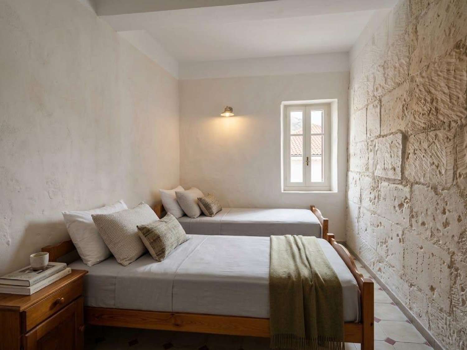 à vendre ferme Boulbon Bouches-du-Rhône 5