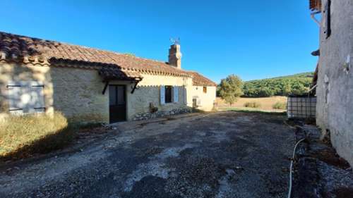 Castéra-Verduzan Gers ferme foto 7422518
