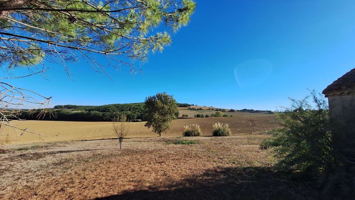 à vendre ferme Castéra-Verduzan Gers 3