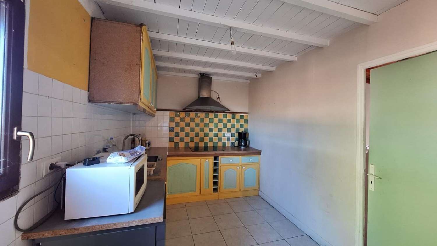 à vendre ferme Castéra-Verduzan Gers 5