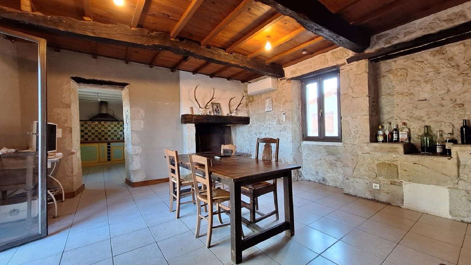 à vendre ferme Castéra-Verduzan Gers 6