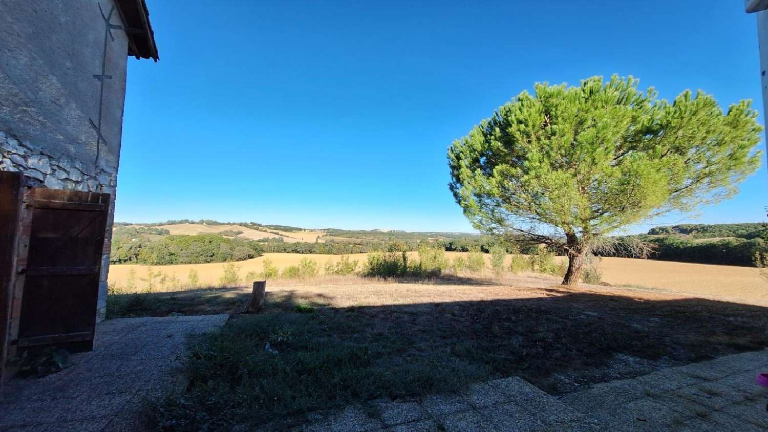 à vendre ferme Castéra-Verduzan Gers 7