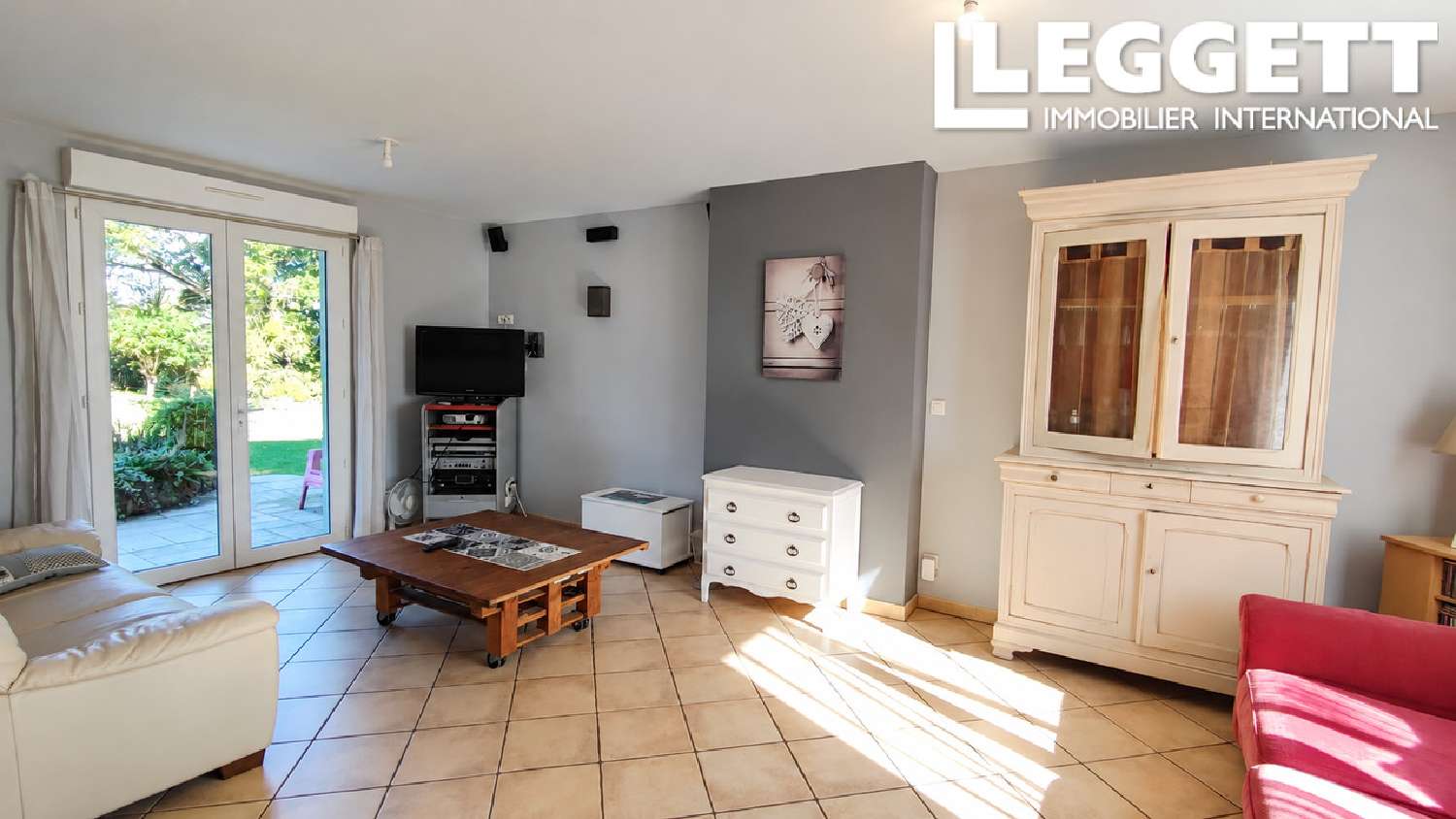 for sale farm Cavigny Manche 2