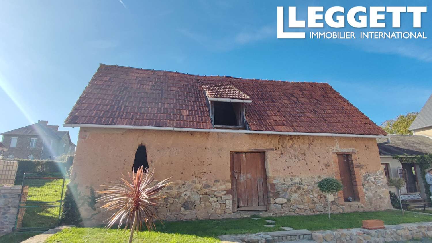 for sale farm Cavigny Manche 3