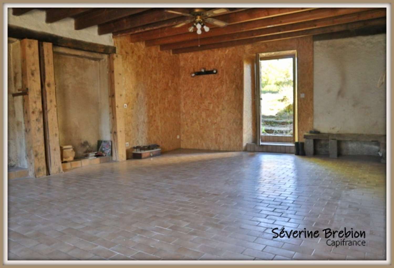 à vendre ferme Celles-sur-Durolle Puy-de-Dôme 3
