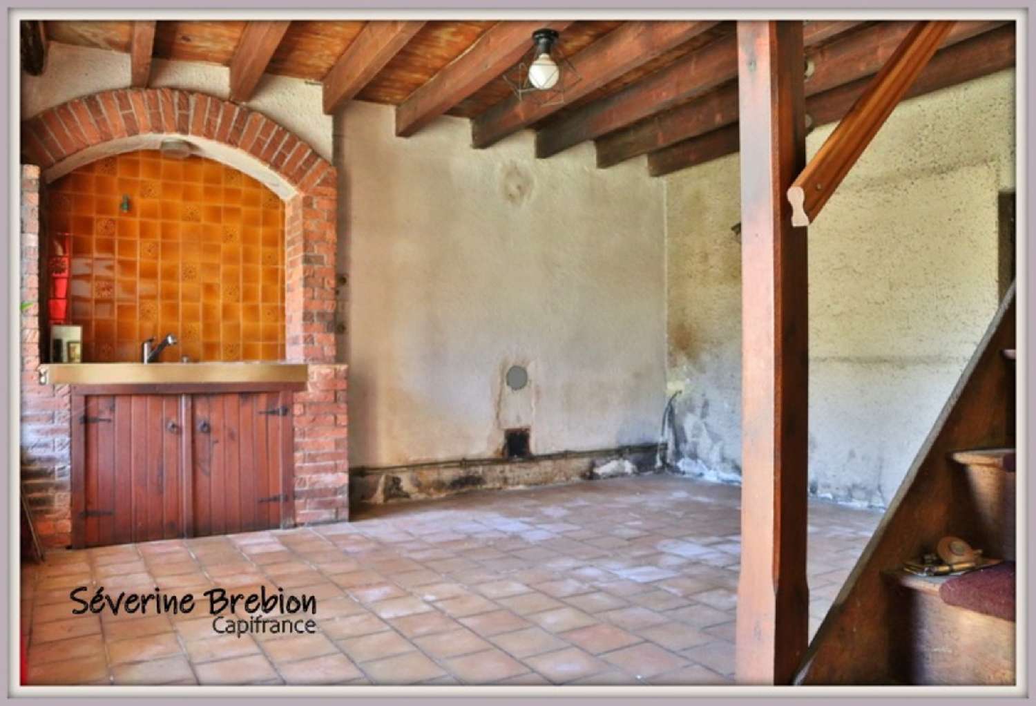 à vendre ferme Celles-sur-Durolle Puy-de-Dôme 4