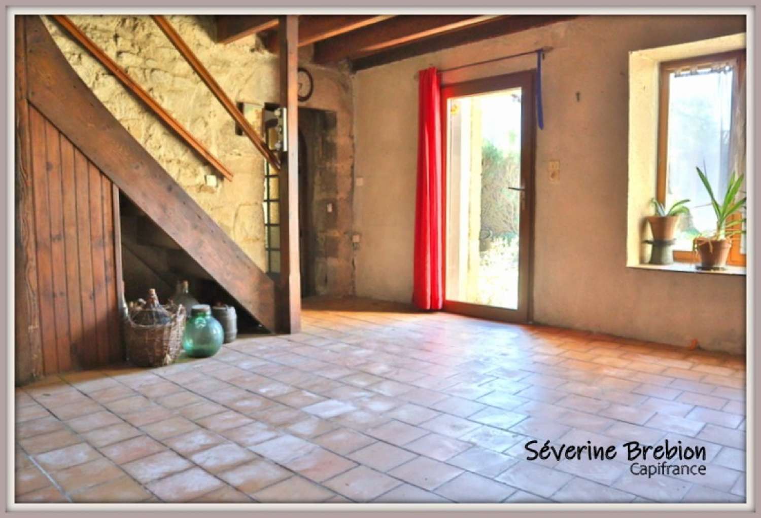 à vendre ferme Celles-sur-Durolle Puy-de-Dôme 5