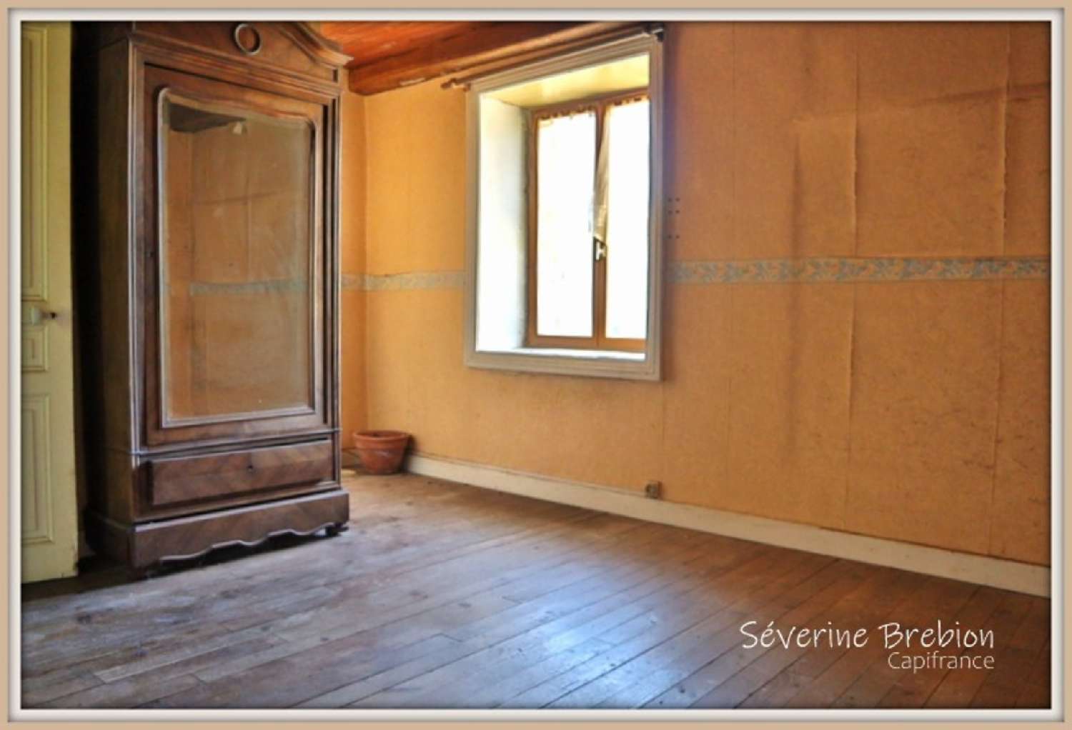 à vendre ferme Celles-sur-Durolle Puy-de-Dôme 6