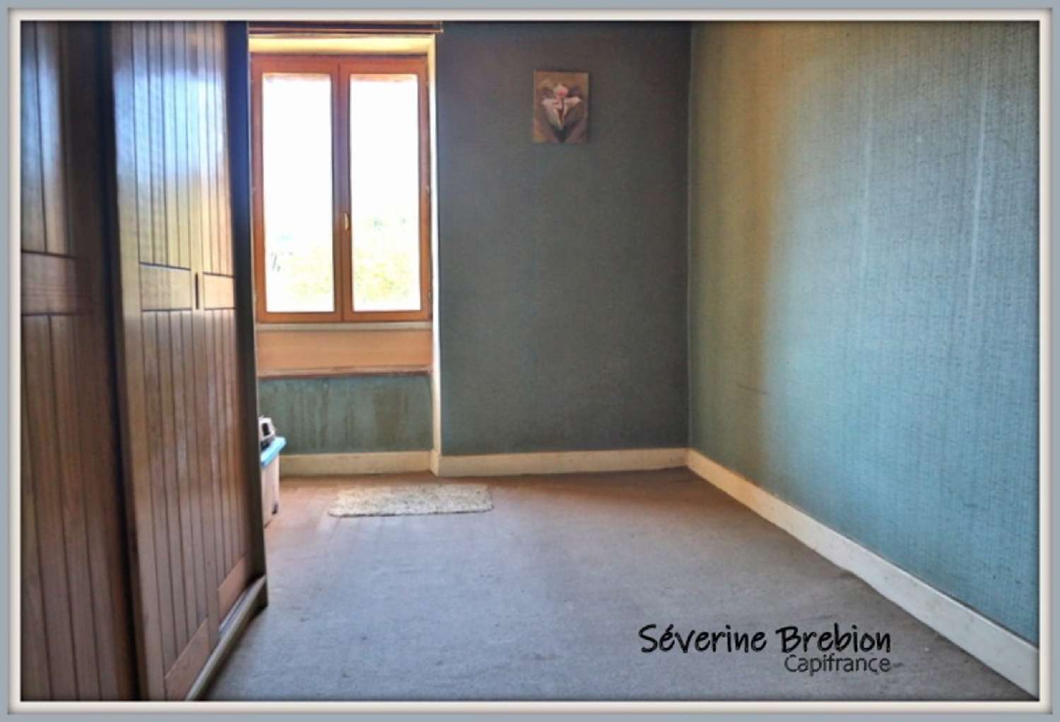 à vendre ferme Celles-sur-Durolle Puy-de-Dôme 8