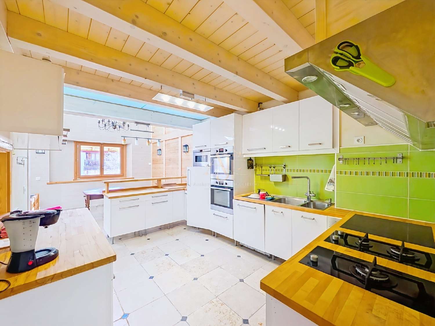  en venta casa rústica Champanges Haute-Savoie 3