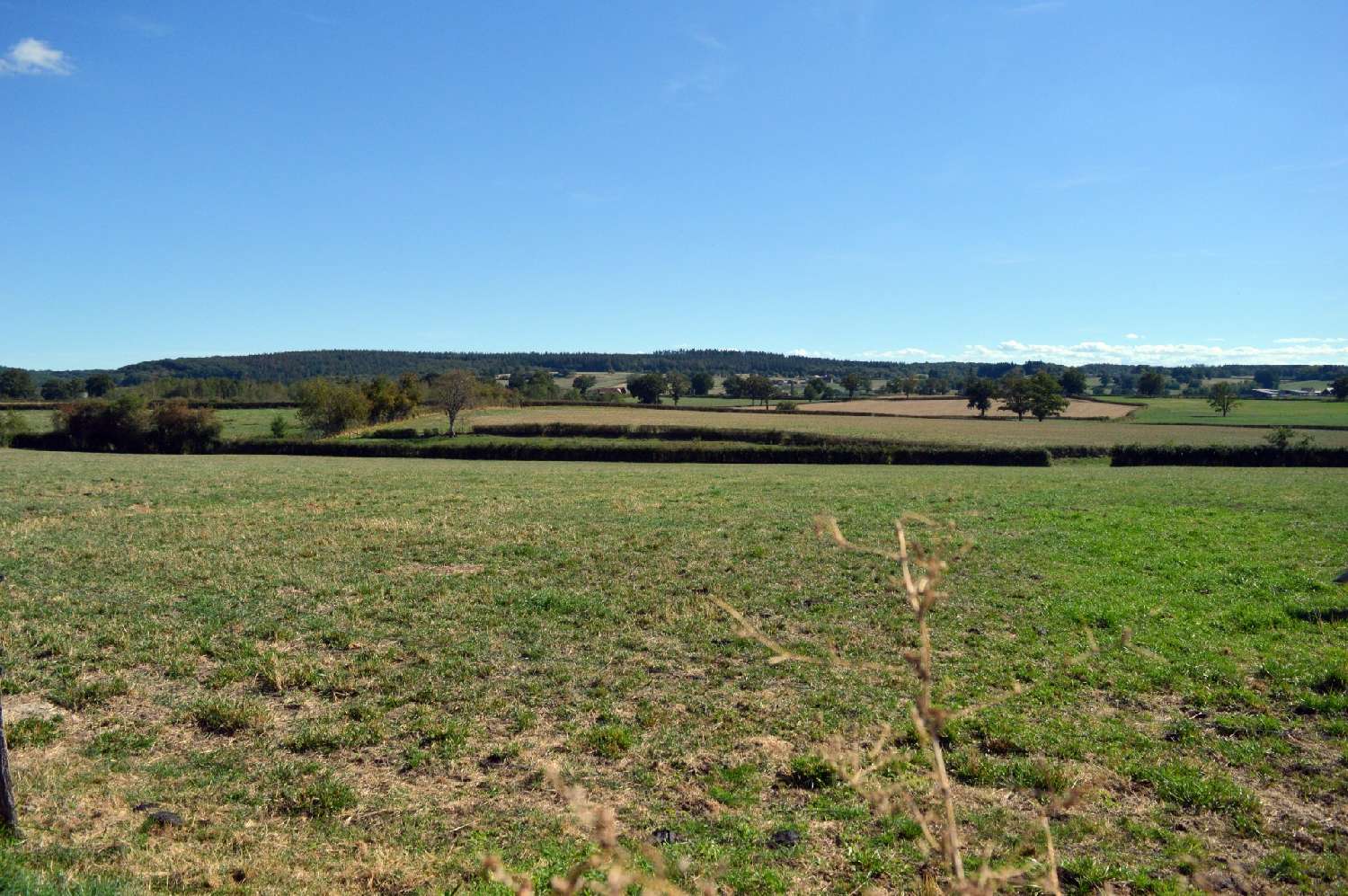 en venta casa rústica Ciry-le-Noble Saône-et-Loire 1