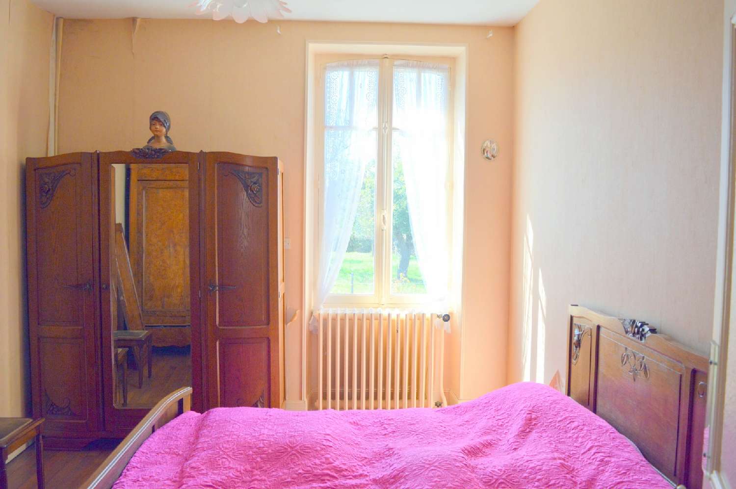 en venta casa rústica Ciry-le-Noble Saône-et-Loire 5