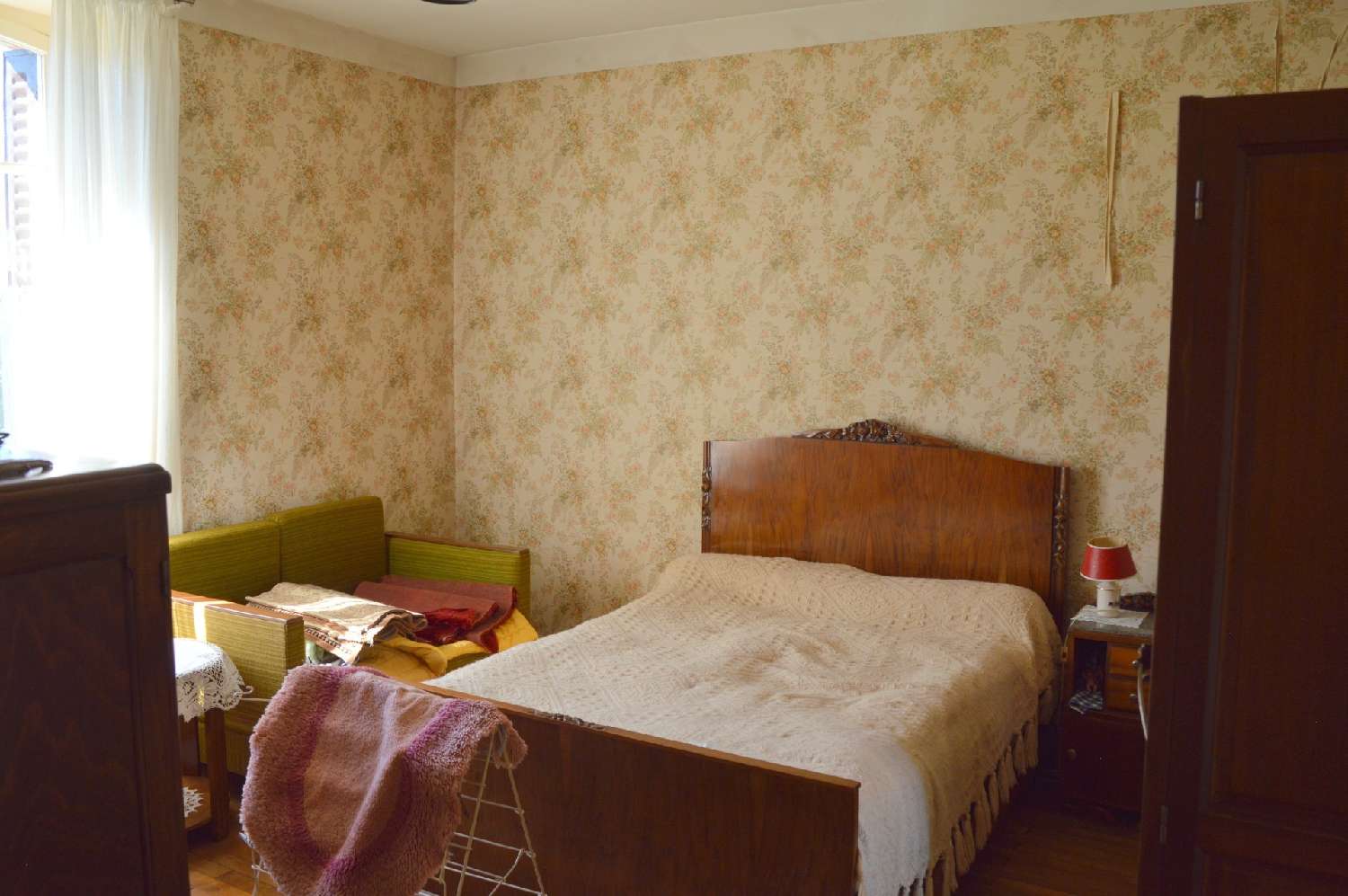 en venta casa rústica Ciry-le-Noble Saône-et-Loire 6